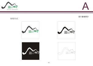 一站式重塑品牌DNA 為何VI設計與核心理念并行是關鍵？
